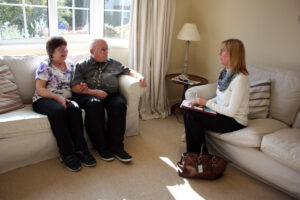 Dementia Support Advisors
