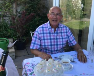 Dementia Forward Trustees