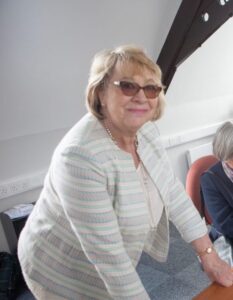 Dementia Forward Trustee