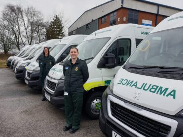 Yorkshire Ambulance Service
