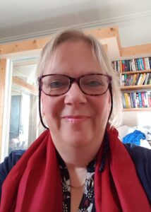 Dementia Forward Trustees