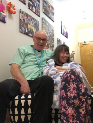 Young Onset Dementia Podcast