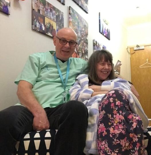 Young Onset Dementia – Our Latest Podcast