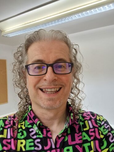 Chris Hailey-Norris