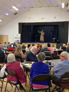Music Dementia Forward