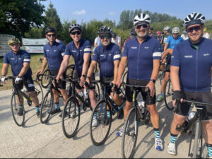 Dementia Forward fundraising
