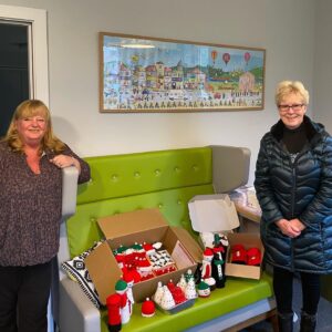 Charity of the Year