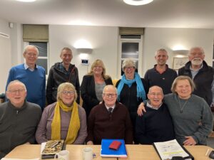Dementia Forward Trustees